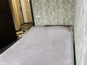 Апартаменты 2х Комнатная Квартира