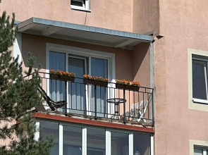 Апартаменты  у Парка