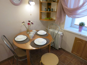 Квартира  У Двух Вокзалов