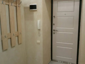 Апартаменты с Мегабалконом