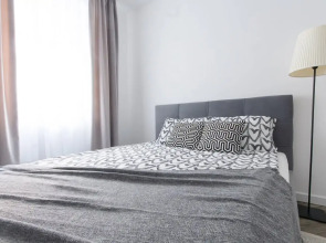 Апартаменты LIFE Petrogradskaya Apart