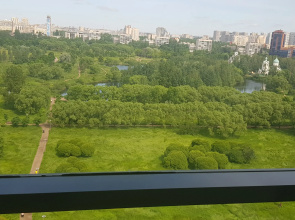Апартаменты Park Aparts 252