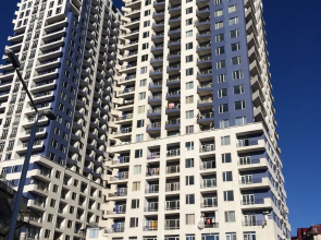 Batumi Real Lux Apartments