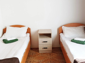 Гостевой Дом ГульХаят