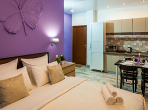 Апарт-отель Релакс 88