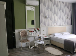 Гостевой дом Sport Point