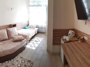 Мини-отель Дуэт