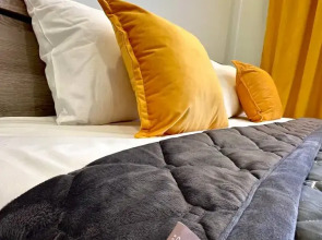 Квартира еЖИВИка