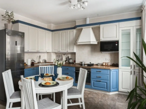 Апартаменты Family by Smart Lofts Moscow