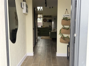 V Yuryevo s 4 Spalnyami Sofiyskaya 18 G Private House