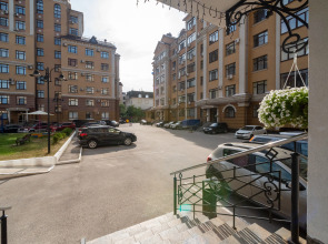 Квартира Райдас на Свободы 35