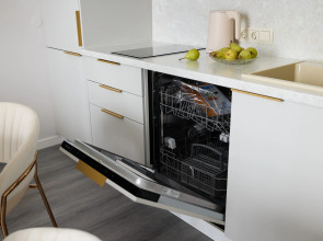 Апартаменты SpringTime Apart