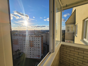 Квартира Панорамный Смоленск