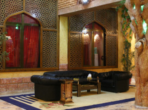 Отель Голубые Купола