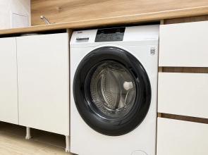 Апартаменты Уютные 1-комнатные на Новокузнечихинской 3