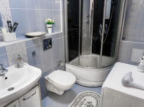 Апартаменты Соборная 14А