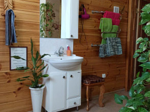 Меблированные комнаты Августин