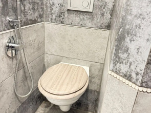 Квартира Уютная Студия Рядом с Парком Акведук