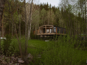 Yamilakhti l Park-hotel