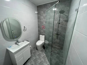 Отель Ulugbek