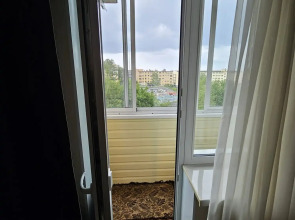 Квартира Уютная 2-х. комнатная квартира в самом центре города рядом с ПетрГУ