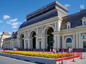 Апартаменты у Метро Павелецкая