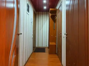 Апартаменты Улучшенные Кирова 60