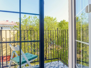 Апартаменты 4-х местные на Зыбицкой