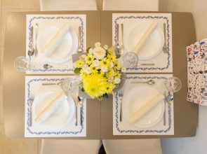 Апартаменты Азбука на Бакалинской 33/1