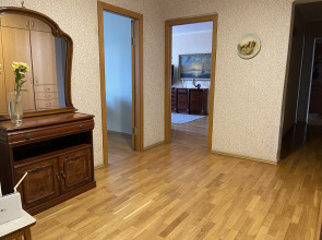 Квартира Благородная классика в Центре