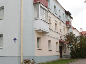 Апартаменты в Центре