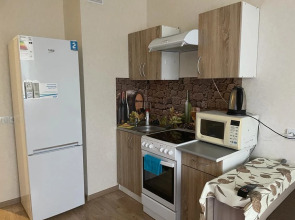 Апартаменты на улице Героя Жидкова 2