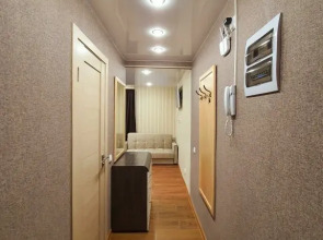 Апартаменты Делюкс Кирова 60