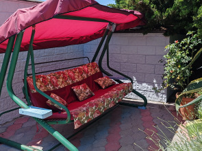 Гостевой дом на Цитрусовой