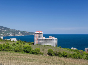 Гостевой Дом Меридиан