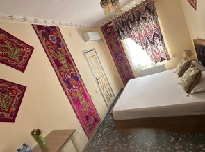 Гостевой дом Baxshillo