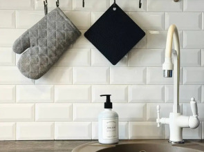 Апартаменты двухъярусные с евроремонтом