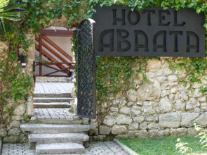 Отель Абаата