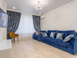 Апартаменты Парк Галицкого