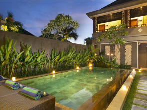 M And D Guest House