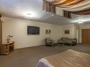 Мини-отель Хуторок