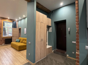 Апартаменты уютные в историческом центре