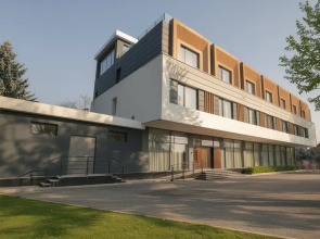 Hotel Auris Hotel