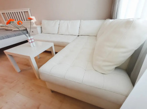 Апартаменты в самом центре