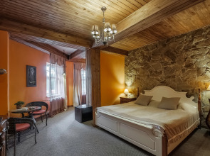 Гостевой дом Ближние дубки