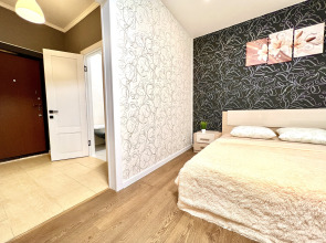 Уютные Апартаменты (рядом с ЖД вокзалом)  (ул. Никитинская 30)