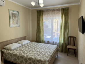 Частный Дом 120 2 Комнатный Этаж с Кухней