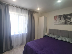 Квартира Евродвушка в центре Кисловодска