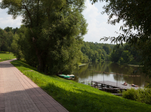 Отель Валеско