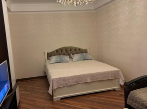 Апартаменты Квартира